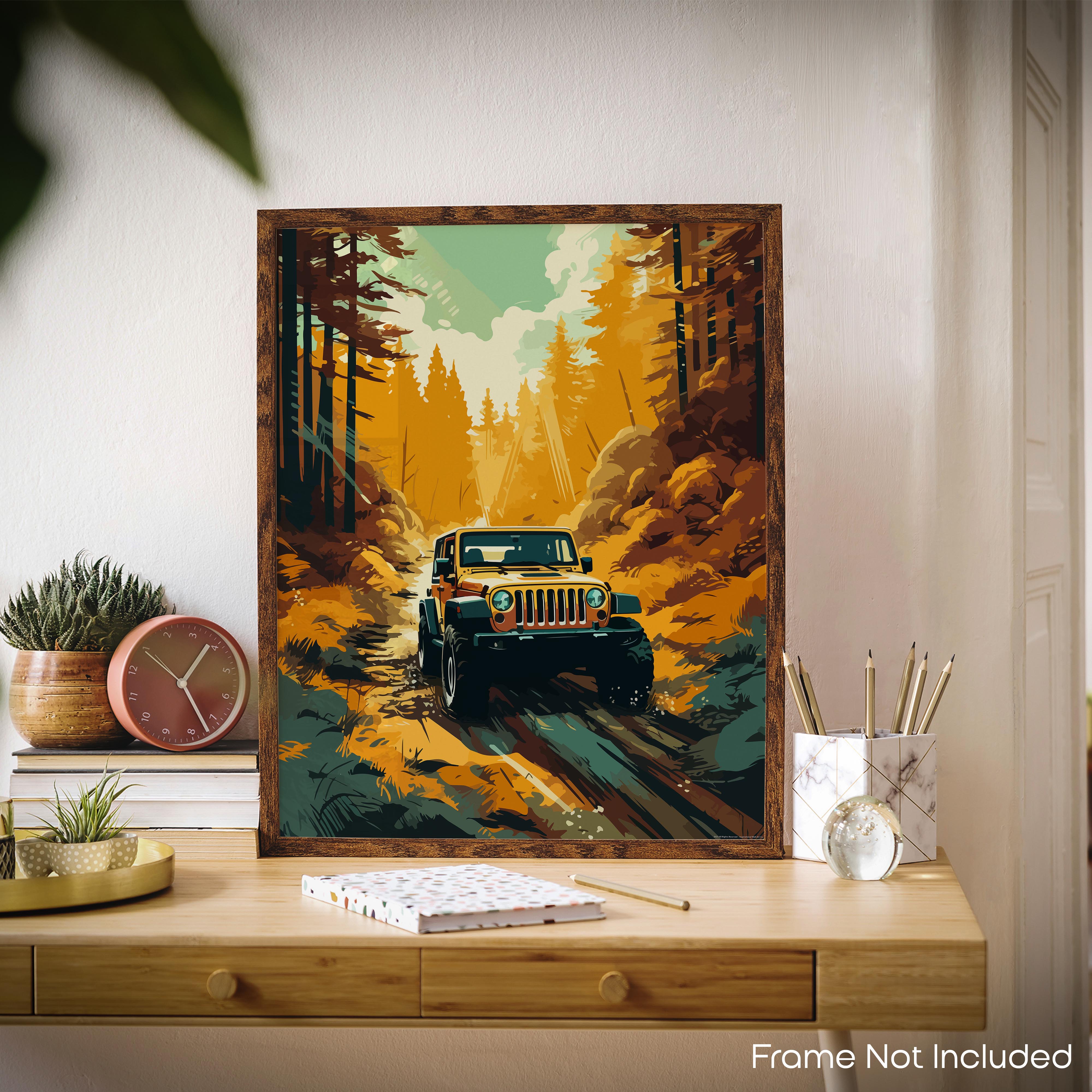 Propel - Car Poster