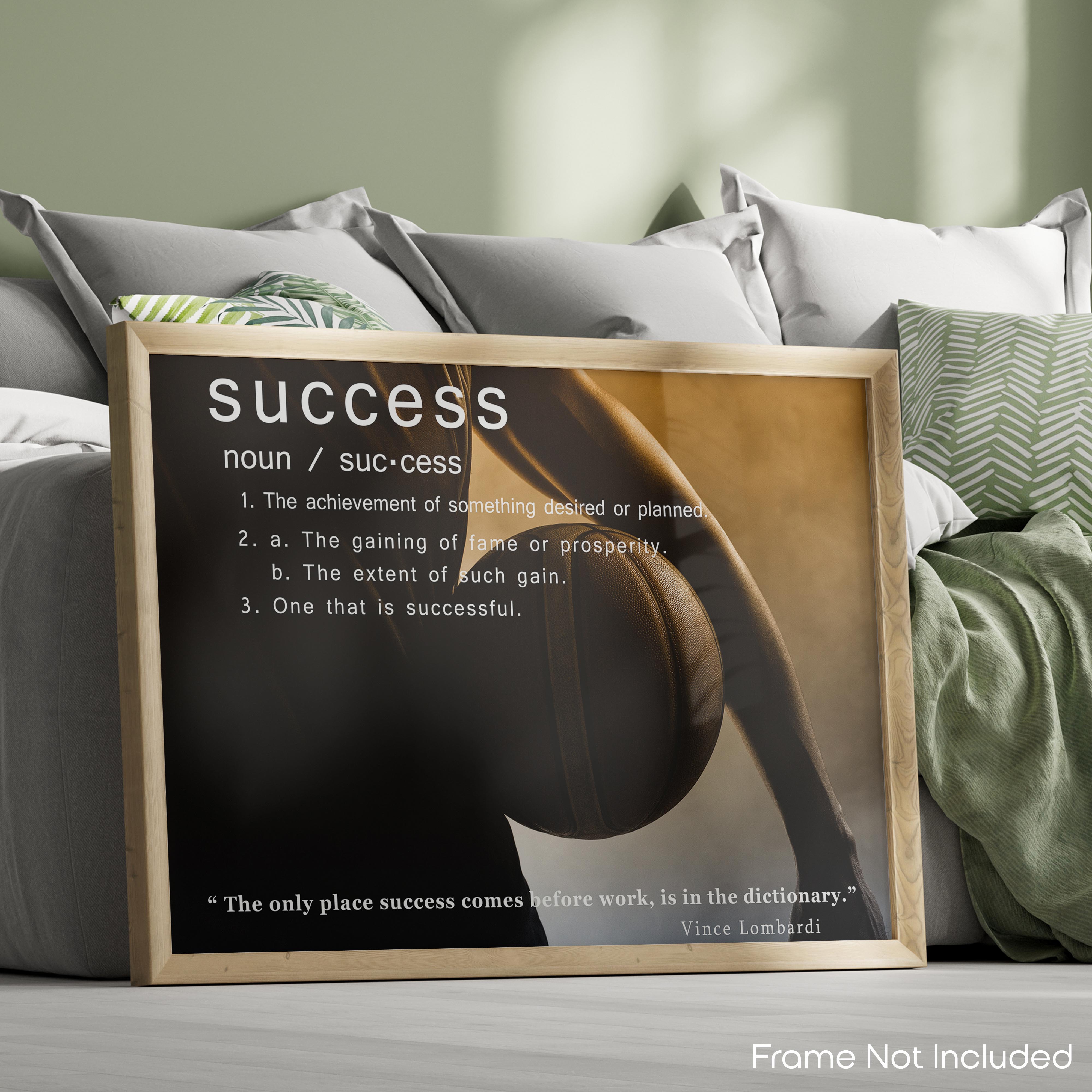 Basketball - Basketball Poster