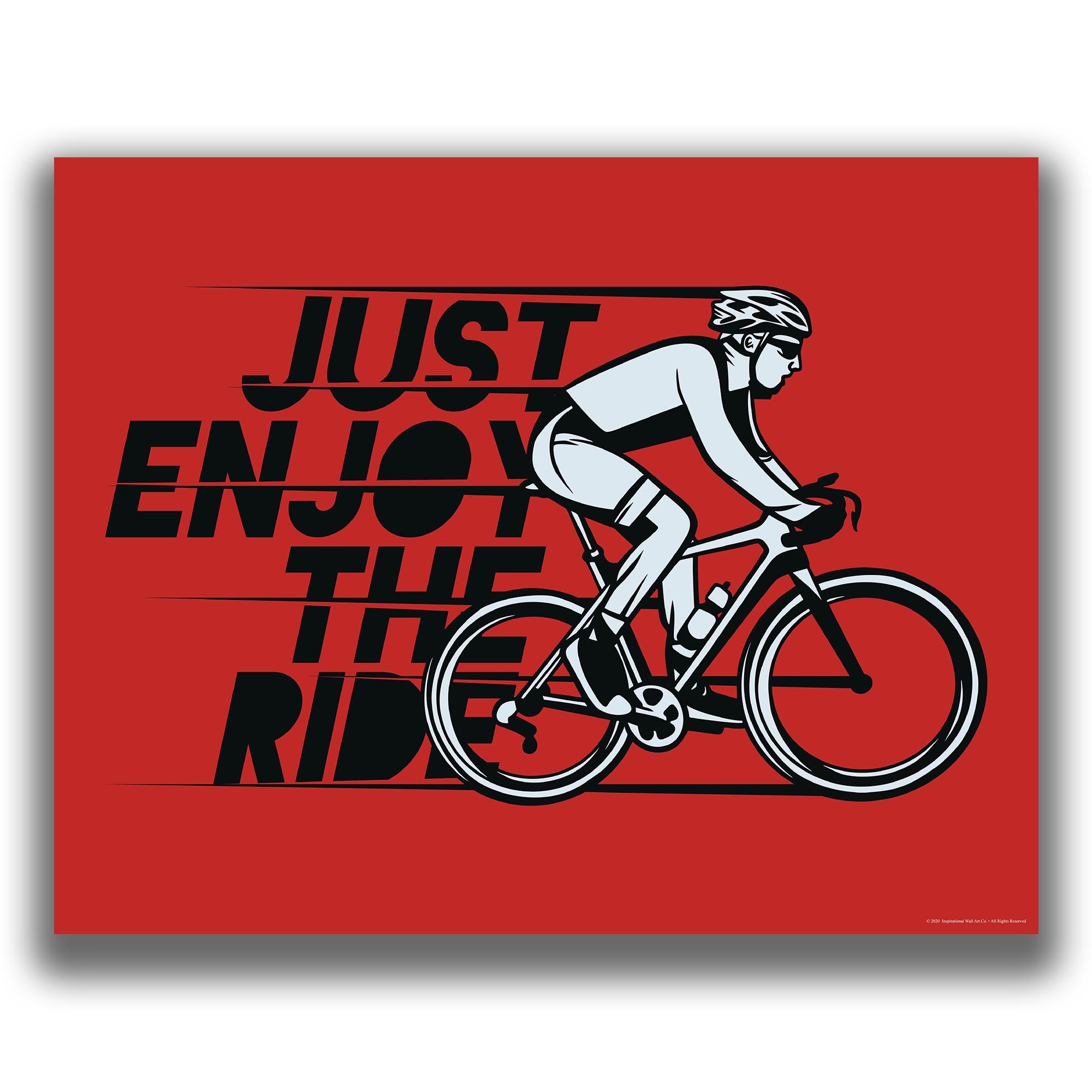 Cycling Posters